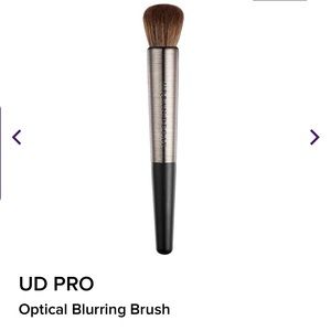 NWOB Urban Decay Optical Blurring Brush!